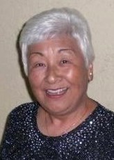 Obituary of Masako Inoue Figueroa-Vasquez