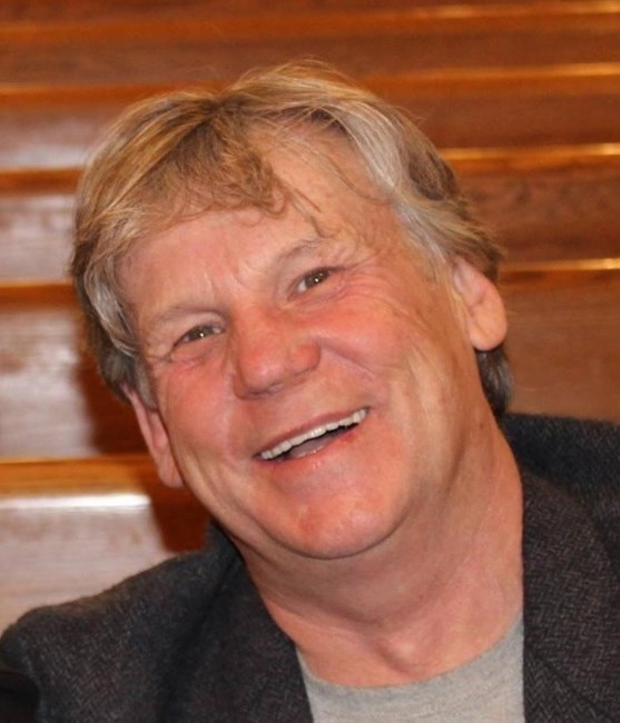 Obituary of Raymond Joseph Dufrene