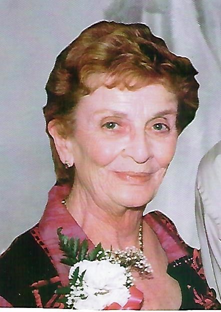 Obituario de Dorothy Joann Lenz
