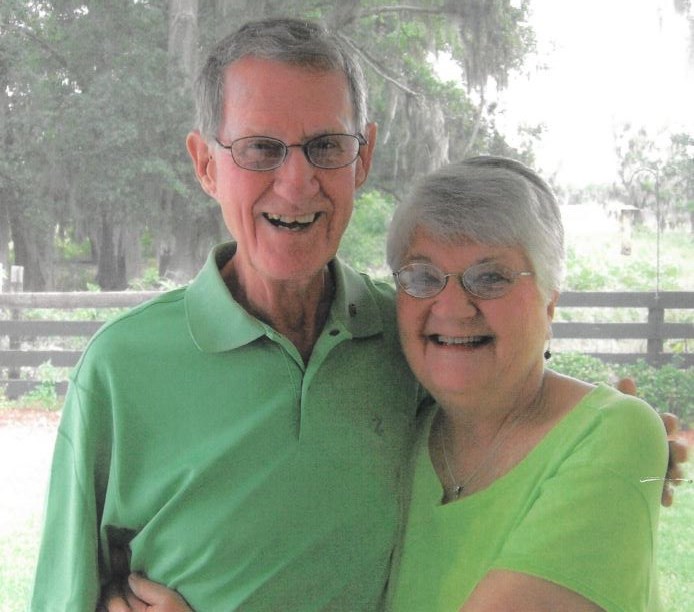 Obituary of Robert Emmet Ling