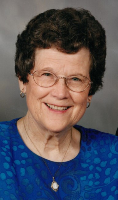 Obituary of June L. Kurtz