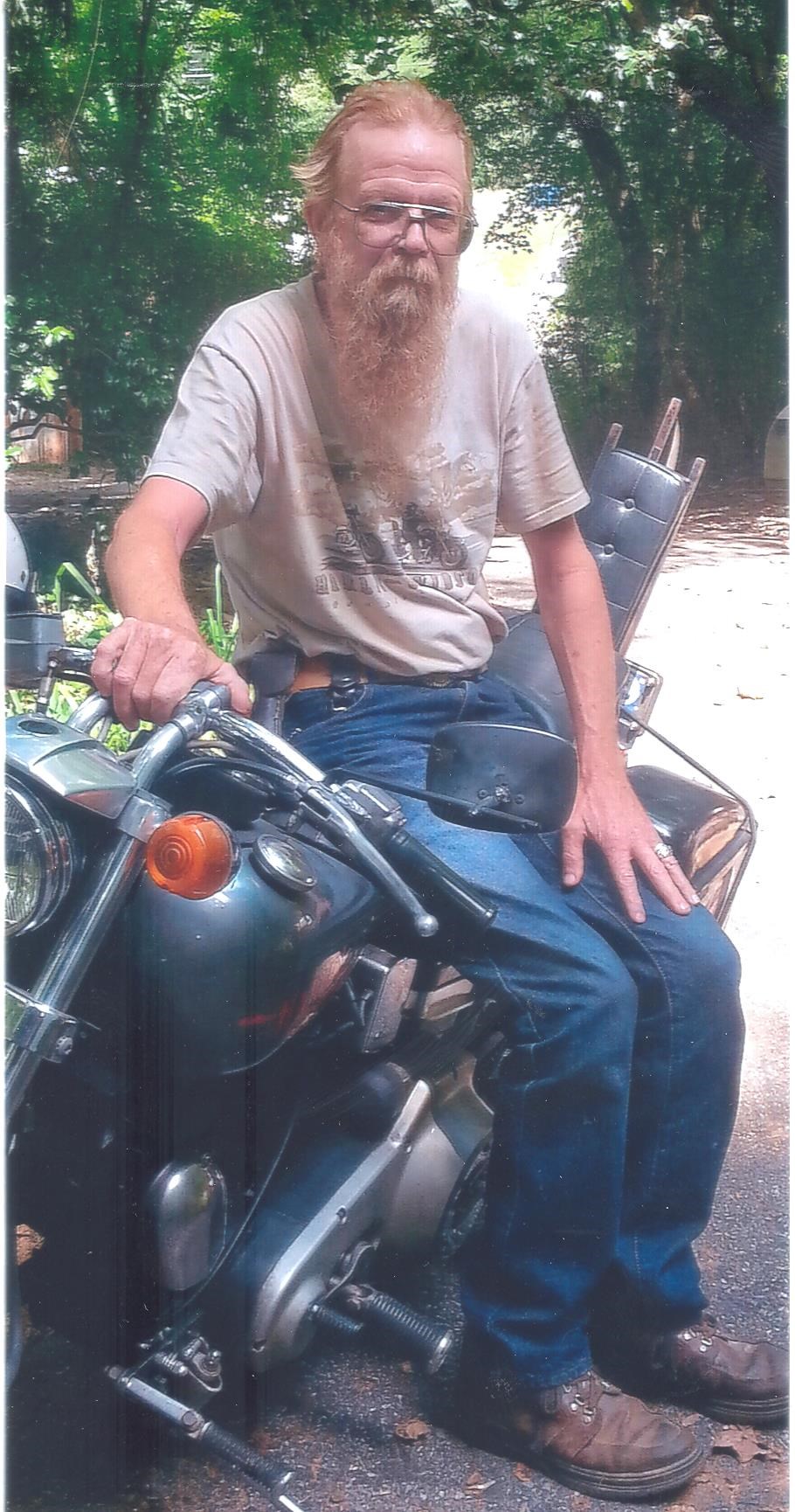 Obituary of David Wayne Reynolds