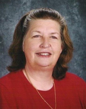 Obituary of Marthanna "Marty" M. Laughlin