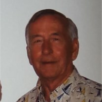 Obituary of Richard A. Moore