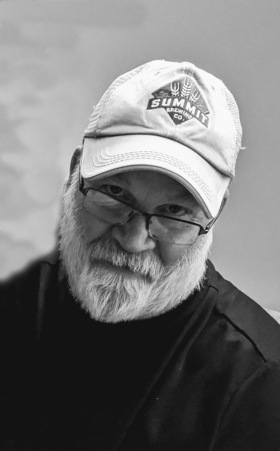 Avis de décès de Russell Bird