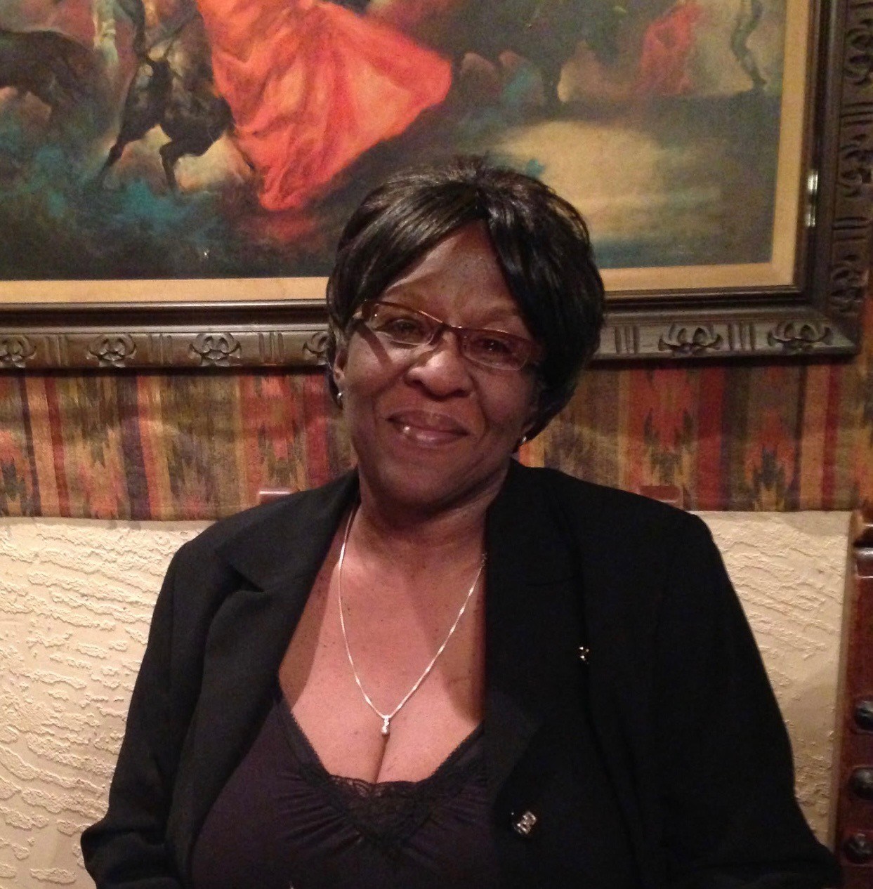 Obituary of Hazel Marie Beard