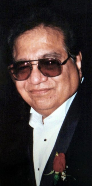Obituary of Louis "Lou" Abila Jr.
