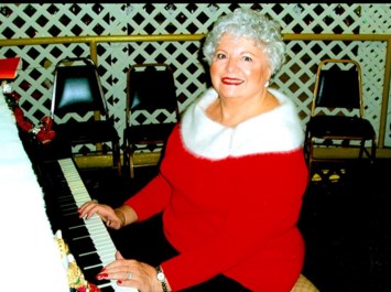 Obituary of Beverly Joy Jedrzejak