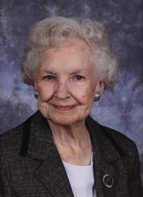 Obituary of Katherine Elizabeth Seward