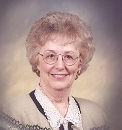 Obituary of Gertrude "Trudy" A. Lynch