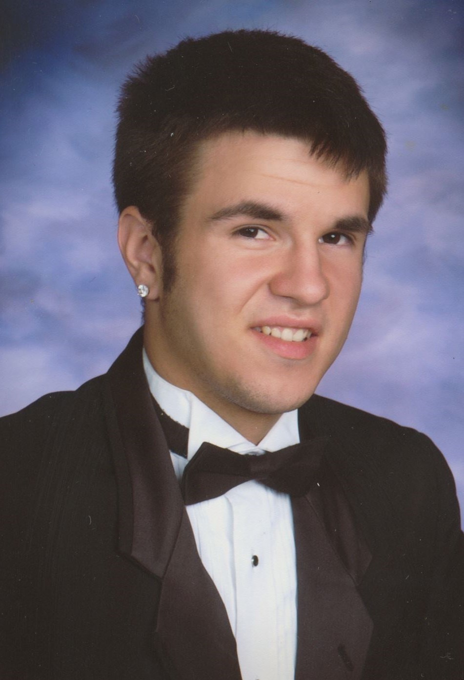 Jakob O'Connor Obituary Catonsville, MD