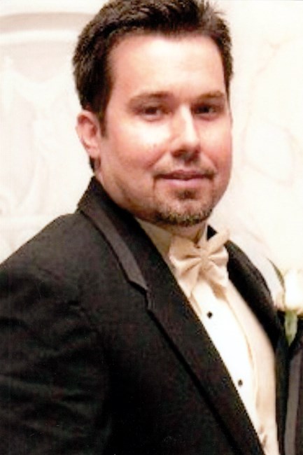 Obituary of Kirk Joseph Topey