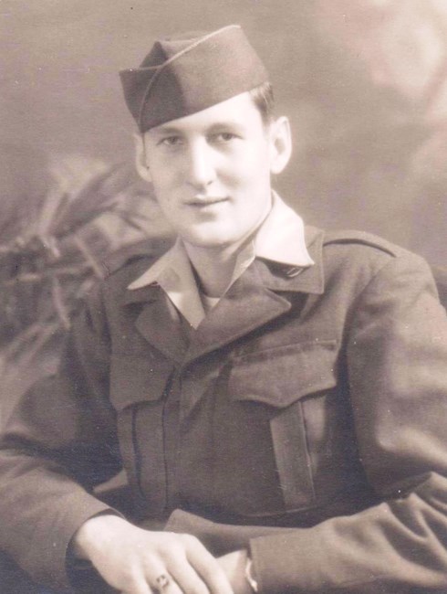 Obituary of Truman Hill