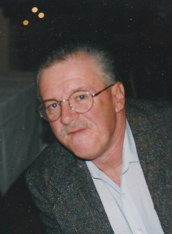 Obituary of Gary Kelly