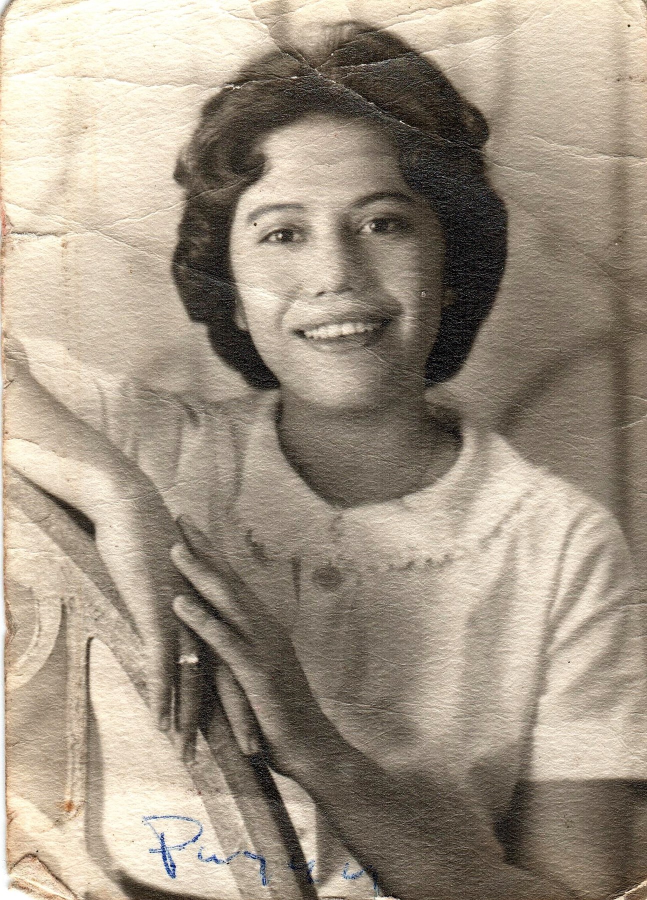 Obituary of Omega Kennard