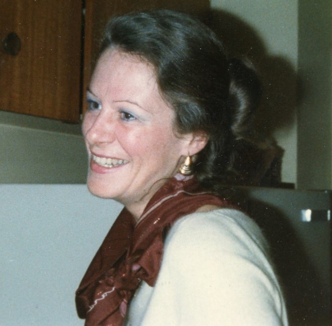 Obituary of Maureen Haddow