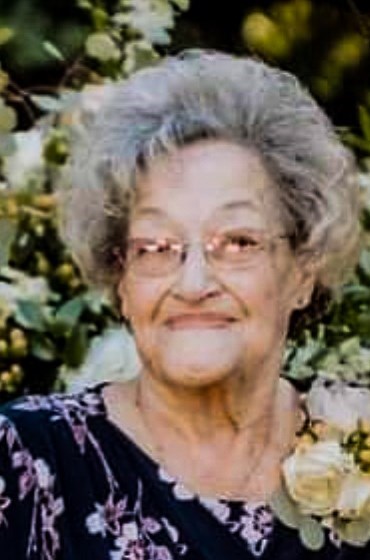 Obituary of Pauline "Joyce" Powell
