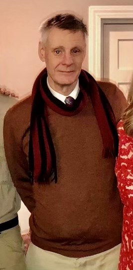 Obituary of James "Jimbo" Patrick Wright