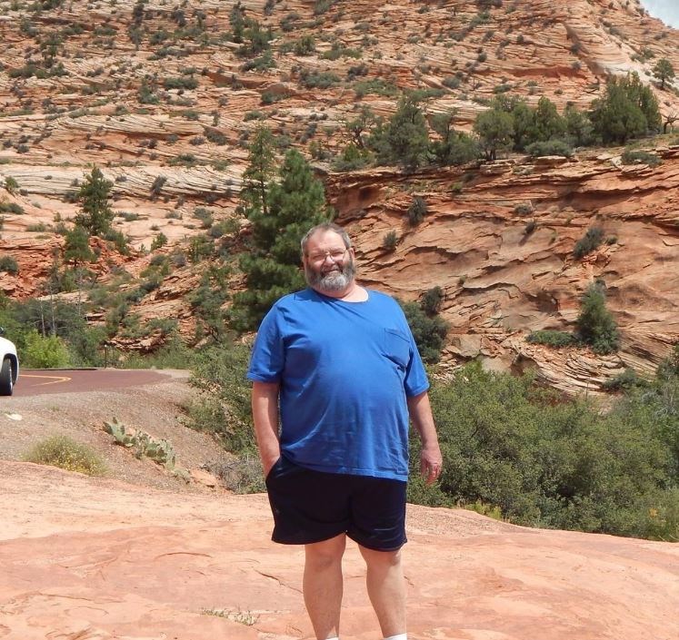 Obituary of Mr. Charles M Phariss