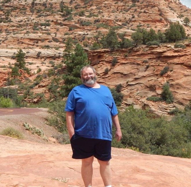 Obituary of Mr. Charles M Phariss