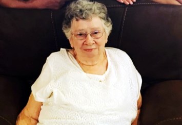 Obituary of Norma Lea Stewart