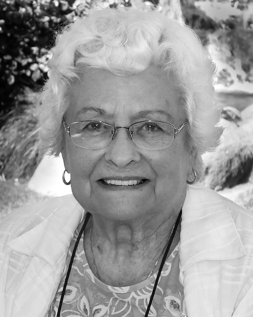 Lorene A. (Murray) Abbott Obituary Victoria, BC