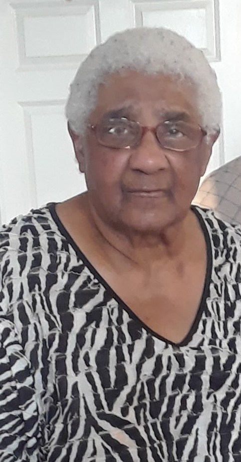 Obituario de Lula Harolyn Thompson