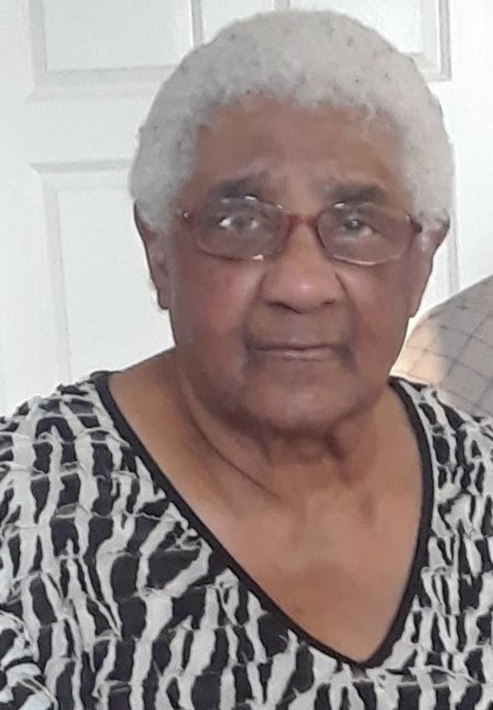 Obituario de Lula Harolyn Thompson