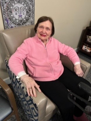 Obituary of Brenda Todd Cate