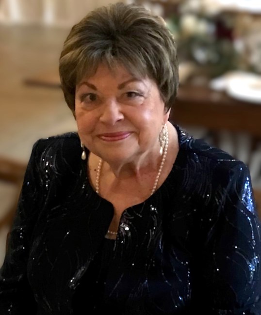 Obituary of Ruby Jewel Daddato