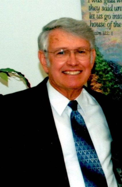 Obituary of Wade Honeycutt