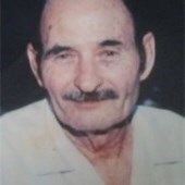 Obituary of Francisco Cantu