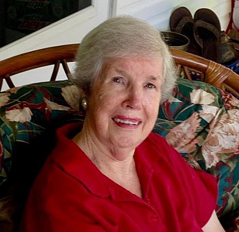Obituary of Dorothy Dean McInturf