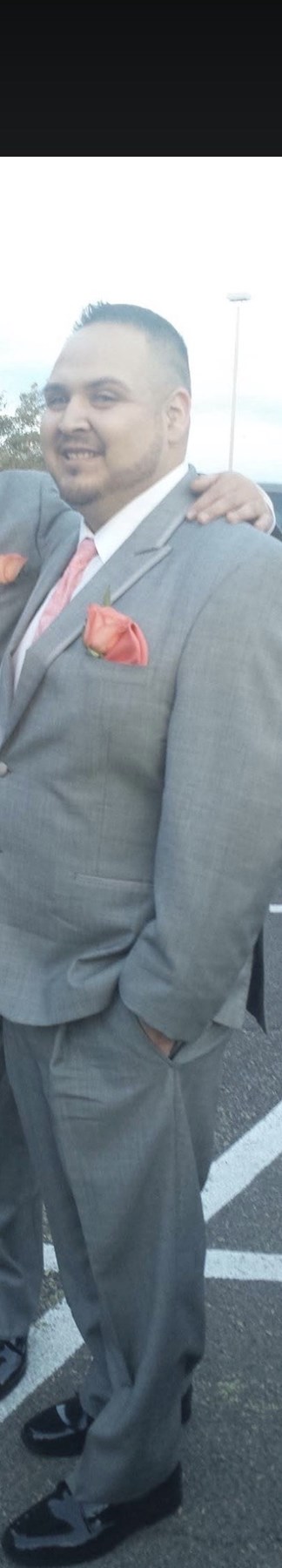 Avis de décès de Rafael Castorena