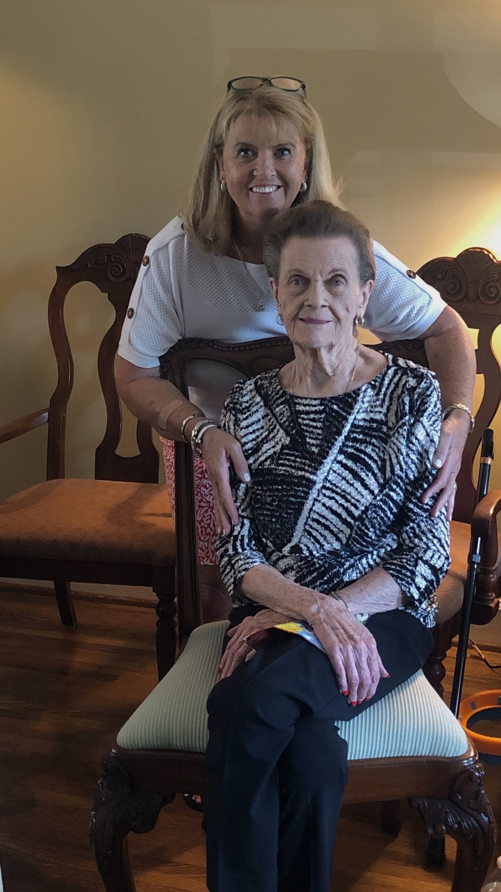 Obituary of Rilla Jane Bishop
