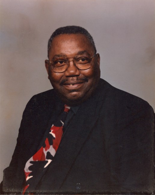 Obituary of William C. Bowser