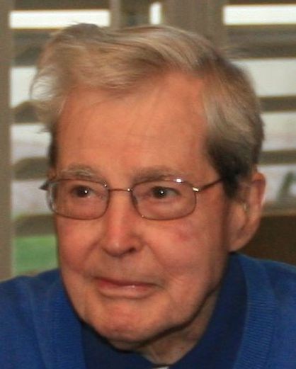 Obituary of Michael F Corrigan