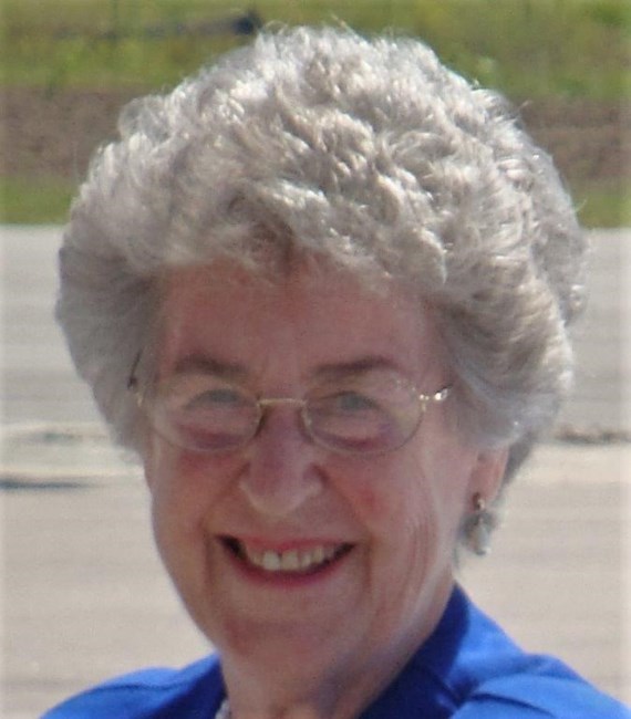 Obituary of Irene Essink
