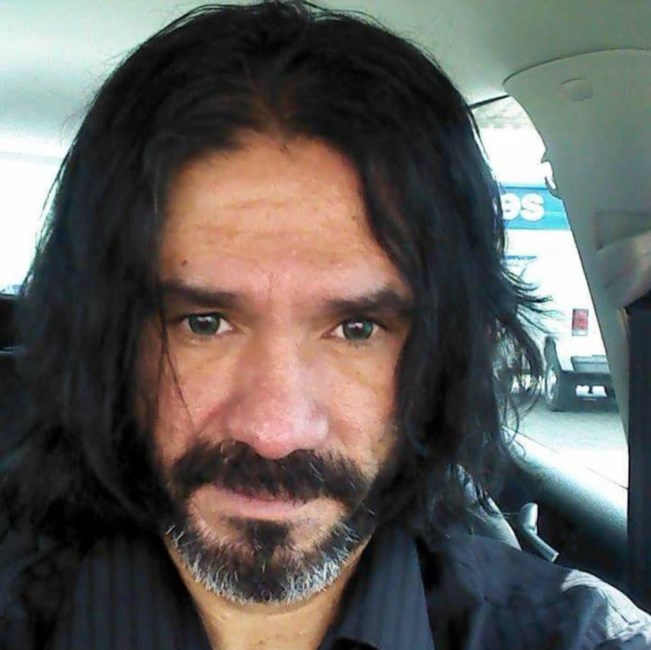 Obituary of Jaime Esteban Oliveira