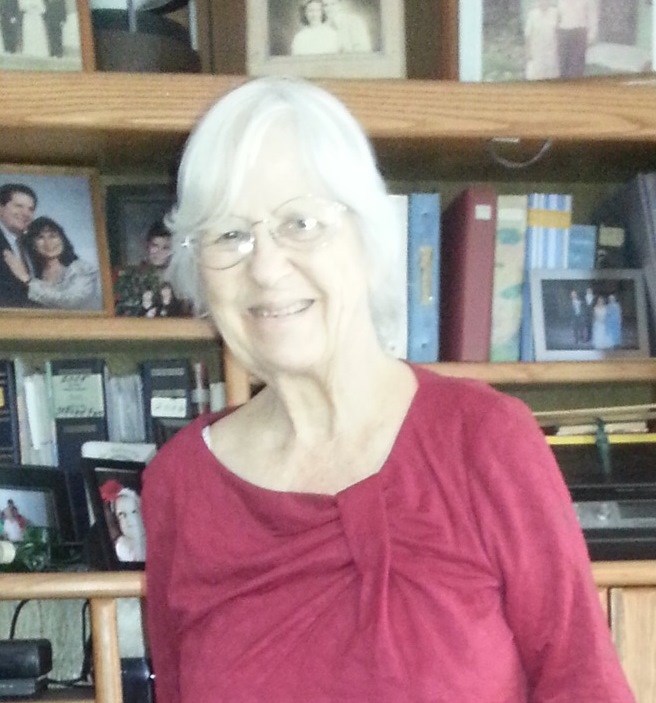 Obituary of Lois Beatrice Steckel