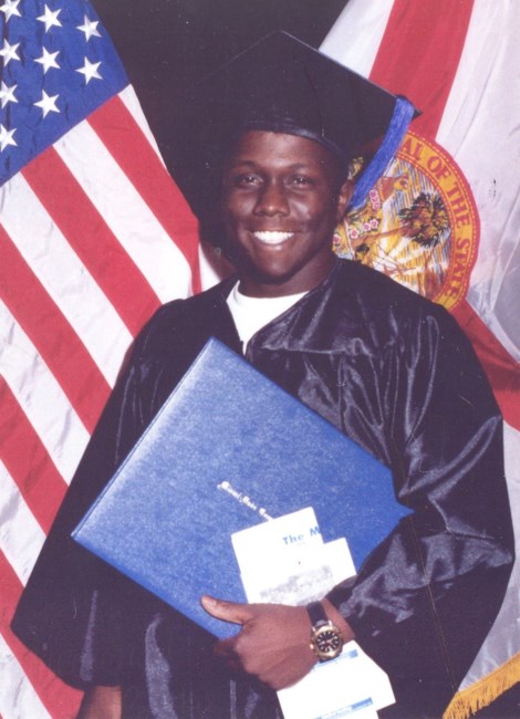 Obituary of Travis Stephen Rolle