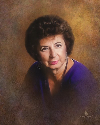 Obituary of Henrietta M. Schmidt