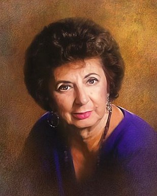 Obituary of Henrietta M. Schmidt