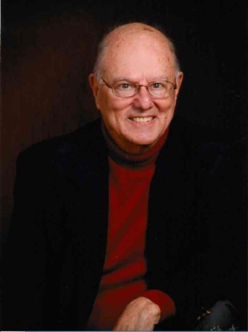Obituary of David Yeary Moore