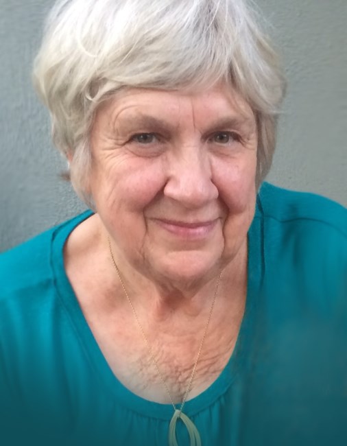 Obituary of Carell Brown Johnson