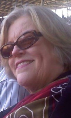 Obituario de Patricia ""Pat Ann Griffiths