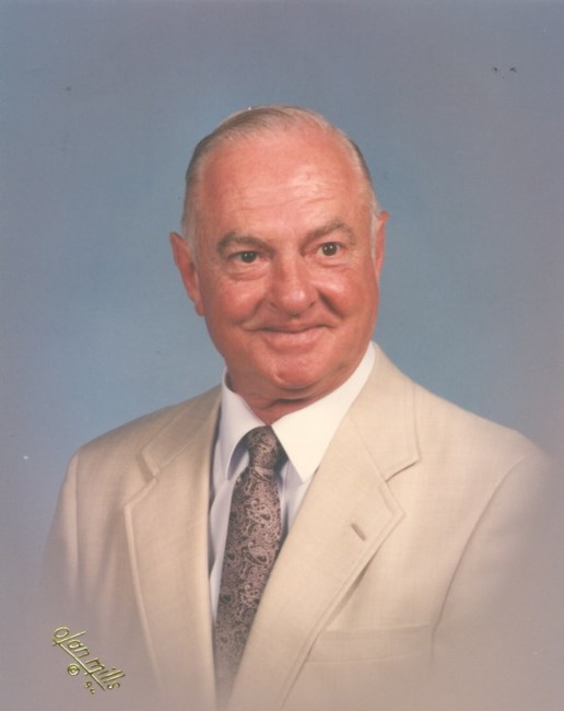 Obituario de Leroy P. Haas