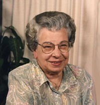 Obituary of Dorothy Ann Bauer