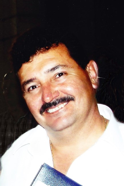Obituary of Martin Rivera