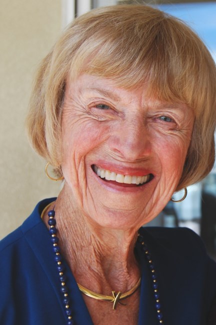 Obituary of Lois Marilyn Brockmeyer